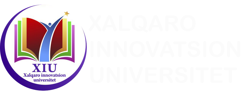 Xalqaro Innovatsion Universitet